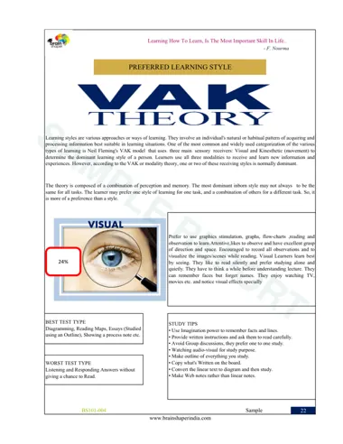 Sample DMIT report — page 24